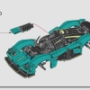 Aston Martin Valkyrie (LEGO 42208)