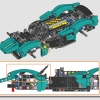 Aston Martin Valkyrie (LEGO 42208)