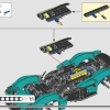 Aston Martin Valkyrie (LEGO 42208)