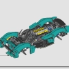 Aston Martin Valkyrie (LEGO 42208)