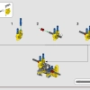 Электрический колесный погрузчик Volvo L120 (LEGO 42209)