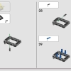 Электрический колесный погрузчик Volvo L120 (LEGO 42209)
