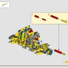 Электрический колесный погрузчик Volvo L120 (LEGO 42209)