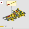 Электрический колесный погрузчик Volvo L120 (LEGO 42209)
