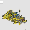 Электрический колесный погрузчик Volvo L120 (LEGO 42209)
