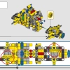 Электрический колесный погрузчик Volvo L120 (LEGO 42209)