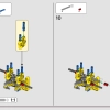 Электрический колесный погрузчик Volvo L120 (LEGO 42209)