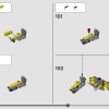 Электрический колесный погрузчик Volvo L120 (LEGO 42209)