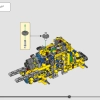 Электрический колесный погрузчик Volvo L120 (LEGO 42209)