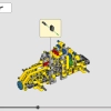 Электрический колесный погрузчик Volvo L120 (LEGO 42209)