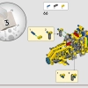 Электрический колесный погрузчик Volvo L120 (LEGO 42209)