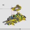 Электрический колесный погрузчик Volvo L120 (LEGO 42209)