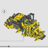 Электрический колесный погрузчик Volvo L120 (LEGO 42209)