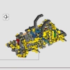 Электрический колесный погрузчик Volvo L120 (LEGO 42209)