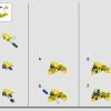 Электрический колесный погрузчик Volvo L120 (LEGO 42209)