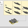 Электрический колесный погрузчик Volvo L120 (LEGO 42209)