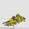 Электрический колесный погрузчик Volvo L120 (LEGO 42209)
