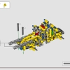 Электрический колесный погрузчик Volvo L120 (LEGO 42209)