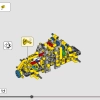 Электрический колесный погрузчик Volvo L120 (LEGO 42209)