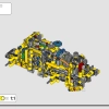 Электрический колесный погрузчик Volvo L120 (LEGO 42209)