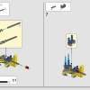 Электрический колесный погрузчик Volvo L120 (LEGO 42209)