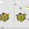 Электрический колесный погрузчик Volvo L120 (LEGO 42209)