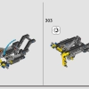 Электрический колесный погрузчик Volvo L120 (LEGO 42209)