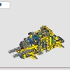 Электрический колесный погрузчик Volvo L120 (LEGO 42209)