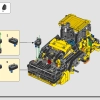 Электрический колесный погрузчик Volvo L120 (LEGO 42209)