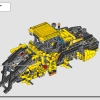 Электрический колесный погрузчик Volvo L120 (LEGO 42209)