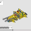 Электрический колесный погрузчик Volvo L120 (LEGO 42209)
