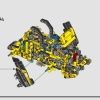 Электрический колесный погрузчик Volvo L120 (LEGO 42209)
