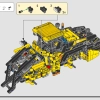 Электрический колесный погрузчик Volvo L120 (LEGO 42209)