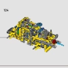 Электрический колесный погрузчик Volvo L120 (LEGO 42209)