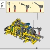 Электрический колесный погрузчик Volvo L120 (LEGO 42209)
