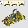 Электрический колесный погрузчик Volvo L120 (LEGO 42209)