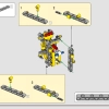 Электрический колесный погрузчик Volvo L120 (LEGO 42209)
