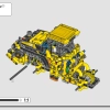 Электрический колесный погрузчик Volvo L120 (LEGO 42209)