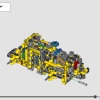 Электрический колесный погрузчик Volvo L120 (LEGO 42209)