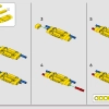 Электрический колесный погрузчик Volvo L120 (LEGO 42209)