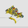 Электрический колесный погрузчик Volvo L120 (LEGO 42209)