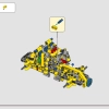 Электрический колесный погрузчик Volvo L120 (LEGO 42209)