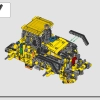Электрический колесный погрузчик Volvo L120 (LEGO 42209)