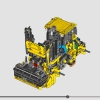 Электрический колесный погрузчик Volvo L120 (LEGO 42209)