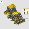 Электрический колесный погрузчик Volvo L120 (LEGO 42209)