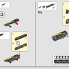 Электрический колесный погрузчик Volvo L120 (LEGO 42209)