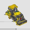 Электрический колесный погрузчик Volvo L120 (LEGO 42209)