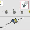 Электрический колесный погрузчик Volvo L120 (LEGO 42209)
