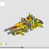 Электрический колесный погрузчик Volvo L120 (LEGO 42209)