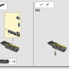 Электрический колесный погрузчик Volvo L120 (LEGO 42209)
